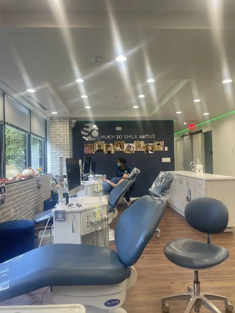 Stang Family Orthodontics