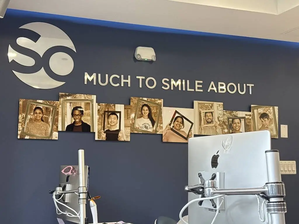 Stang Family Orthodontics