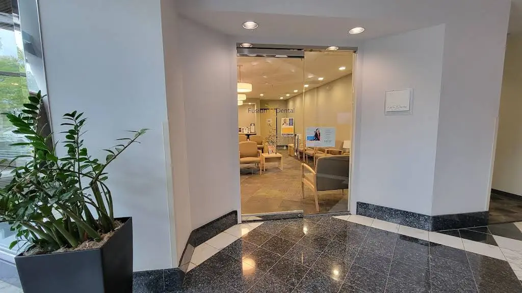 Fusion Dental - Reston