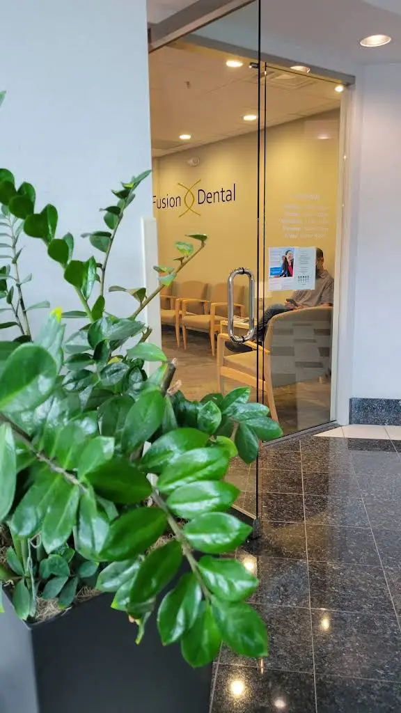 Fusion Dental - Reston