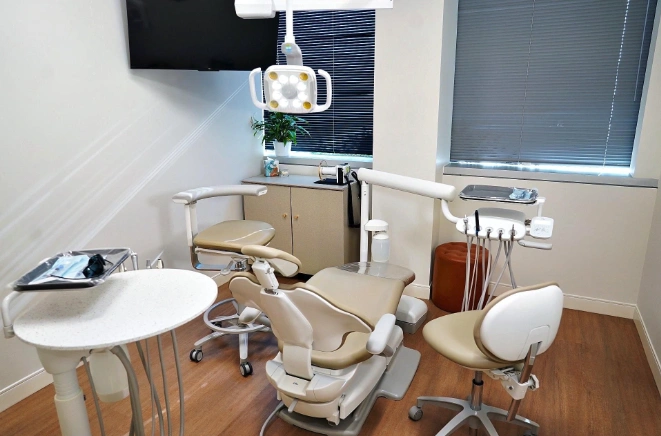 Ateeth Dental Care