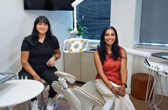Ateeth Dental Care