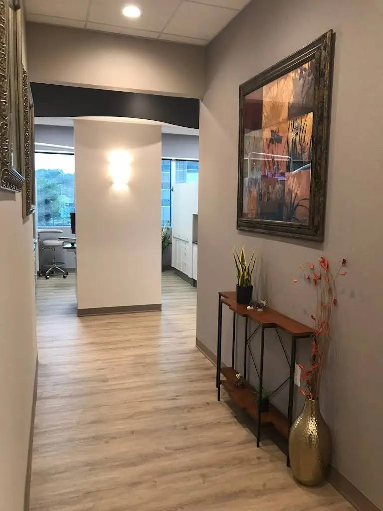 Marcus Dental Care