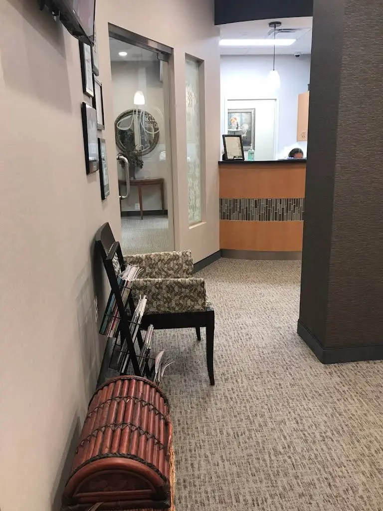Marcus Dental Care