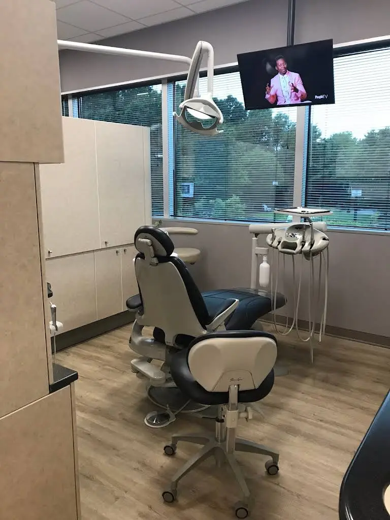 Marcus Dental Care