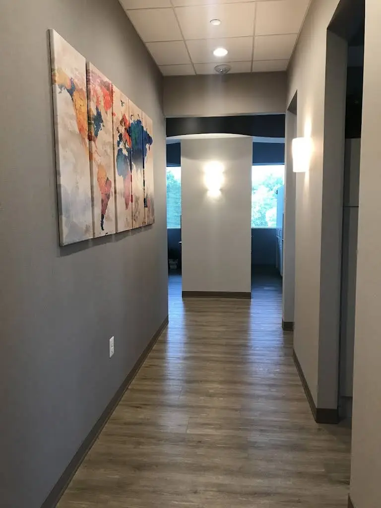 Marcus Dental Care