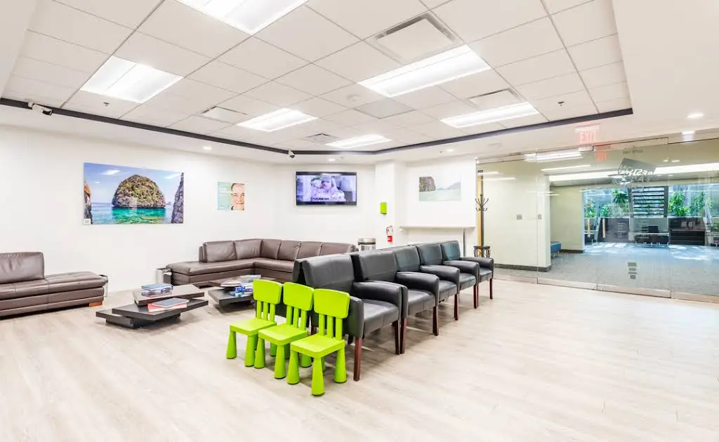 Reston Family Dental Center