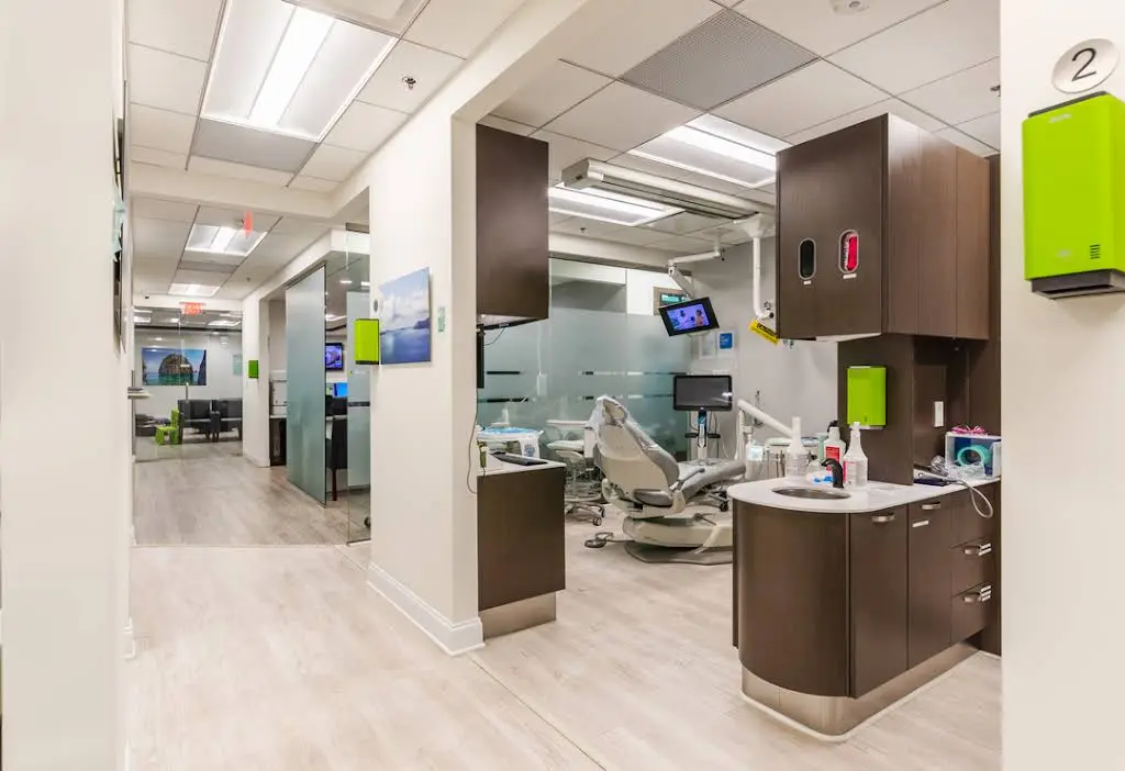 Reston Family Dental Center