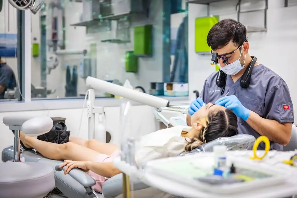 Reston Family Dental Center