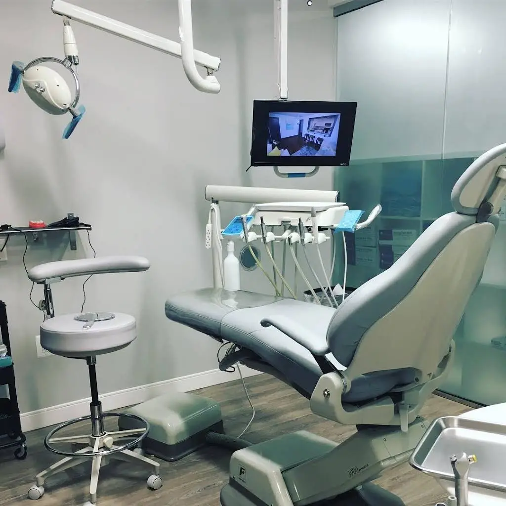 Reston Family Dental Center