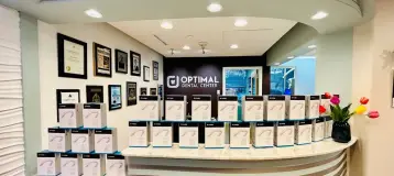 Optimal Dental Center of Reston