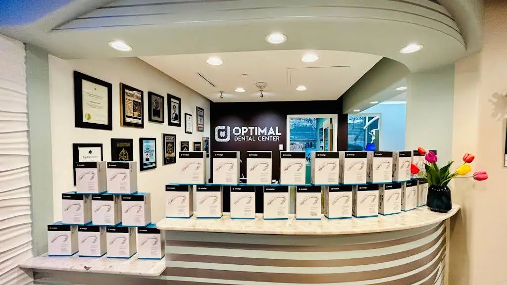 Optimal Dental Center of Reston
