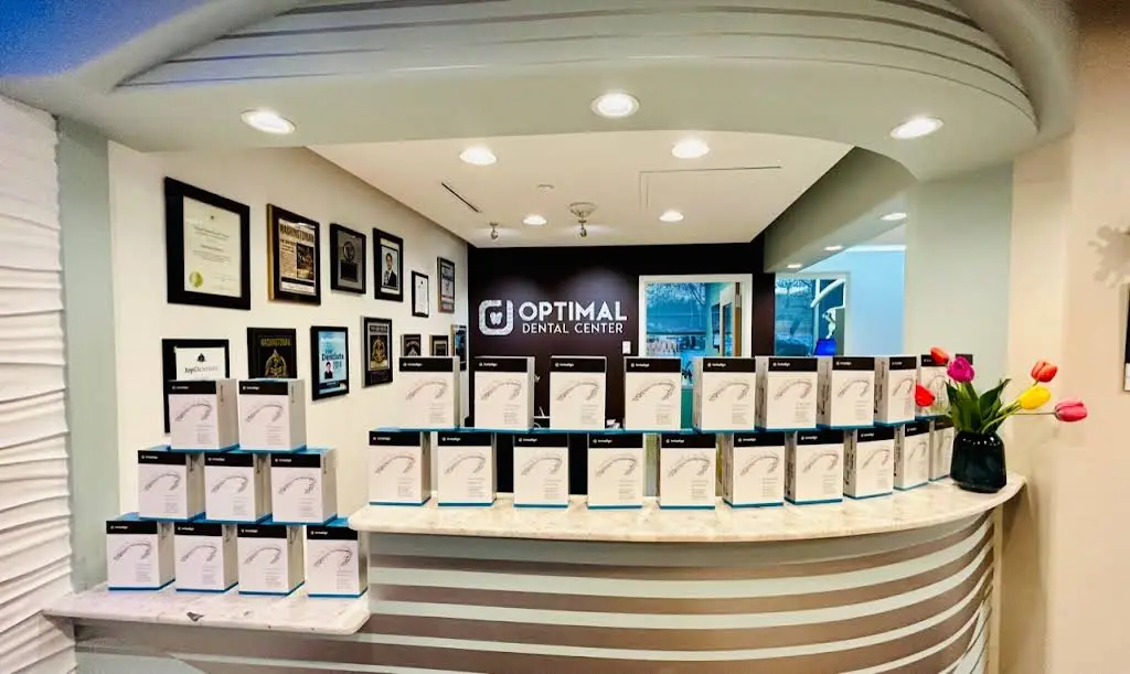 Optimal Dental Center of Reston