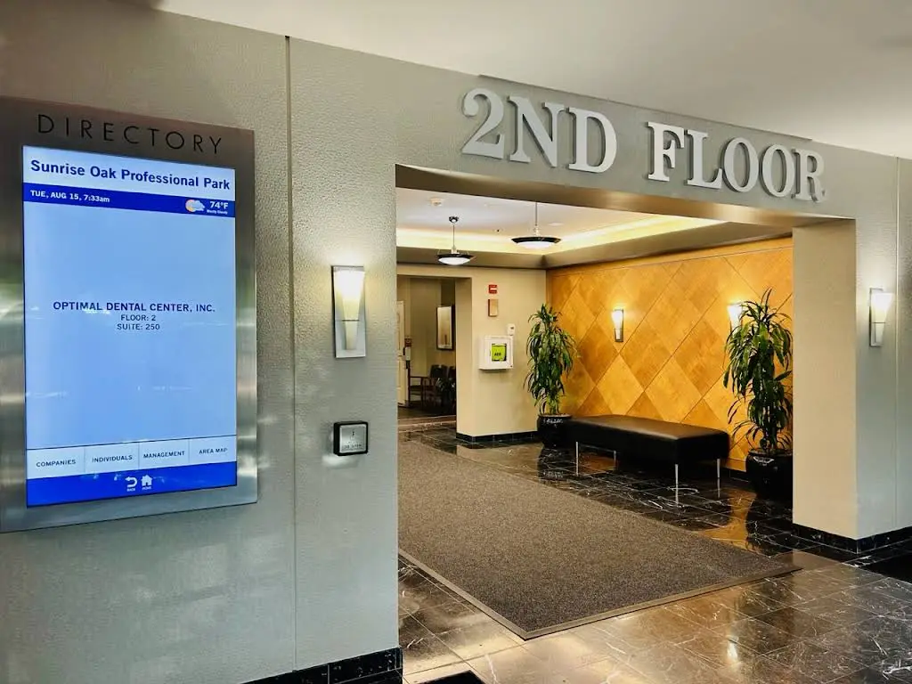 Optimal Dental Center of Reston