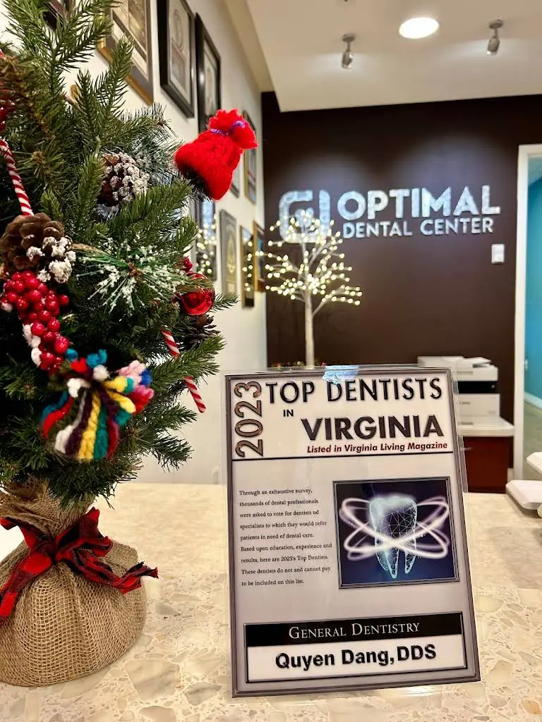 Optimal Dental Center of Reston