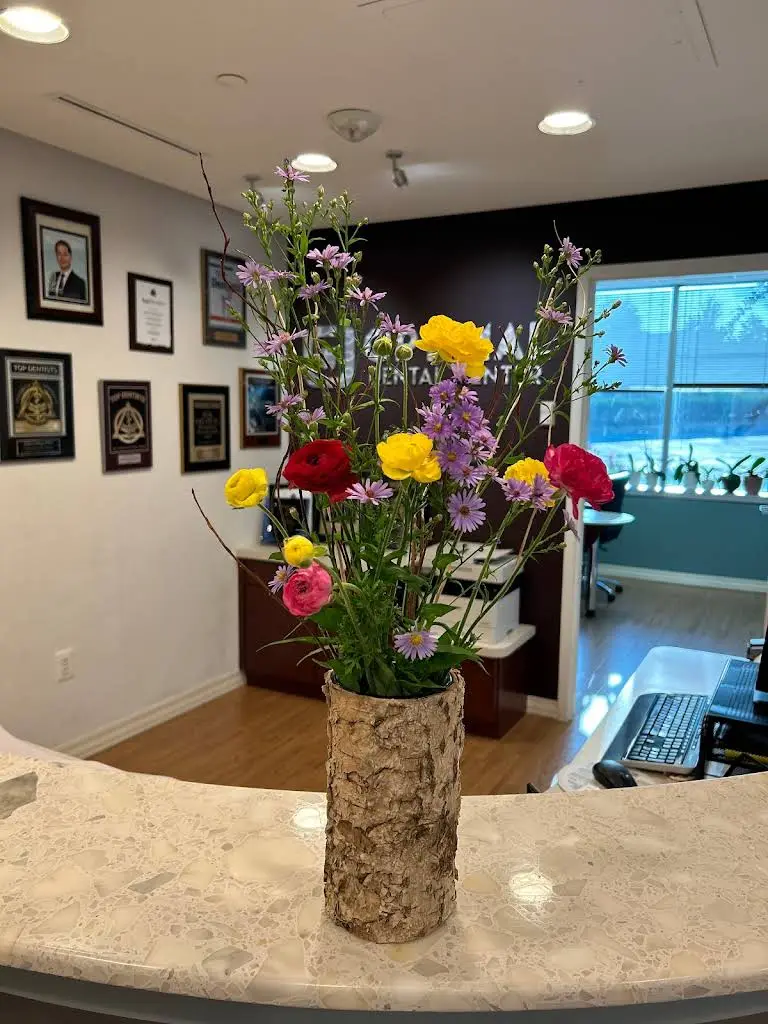 Optimal Dental Center of Reston