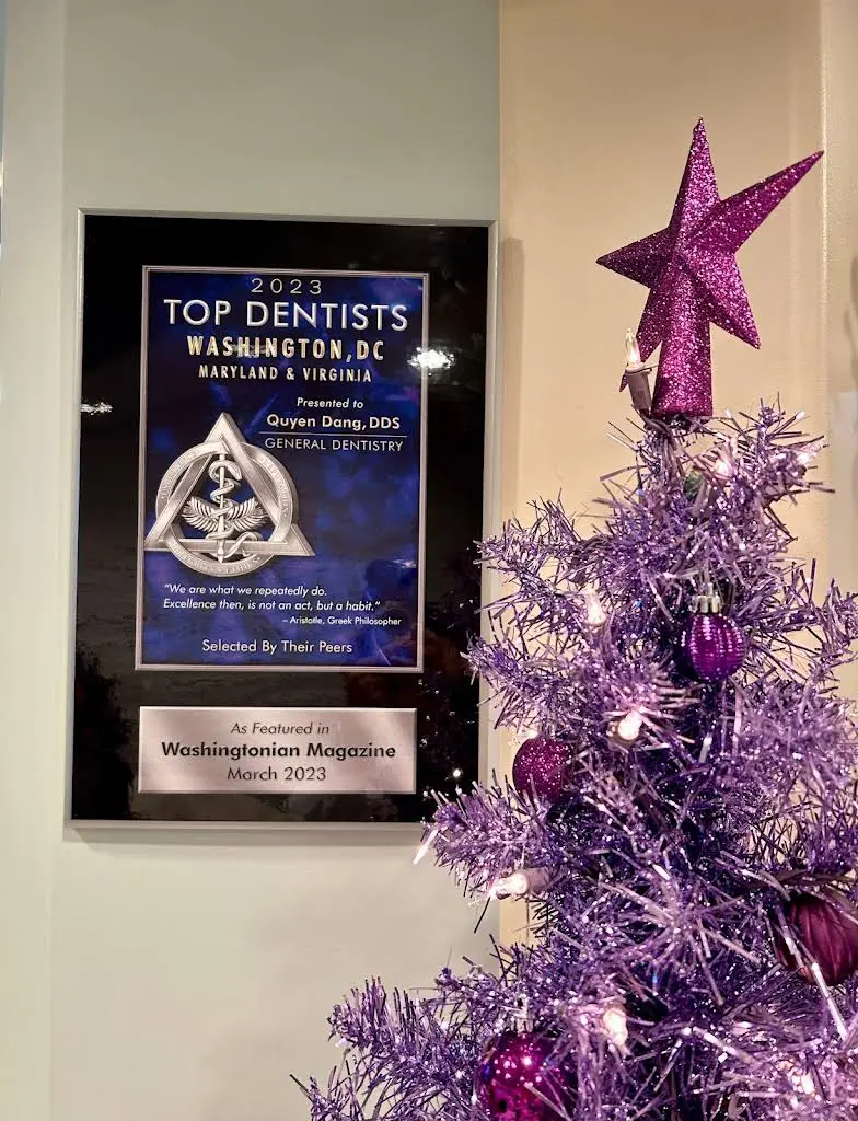 Optimal Dental Center of Reston