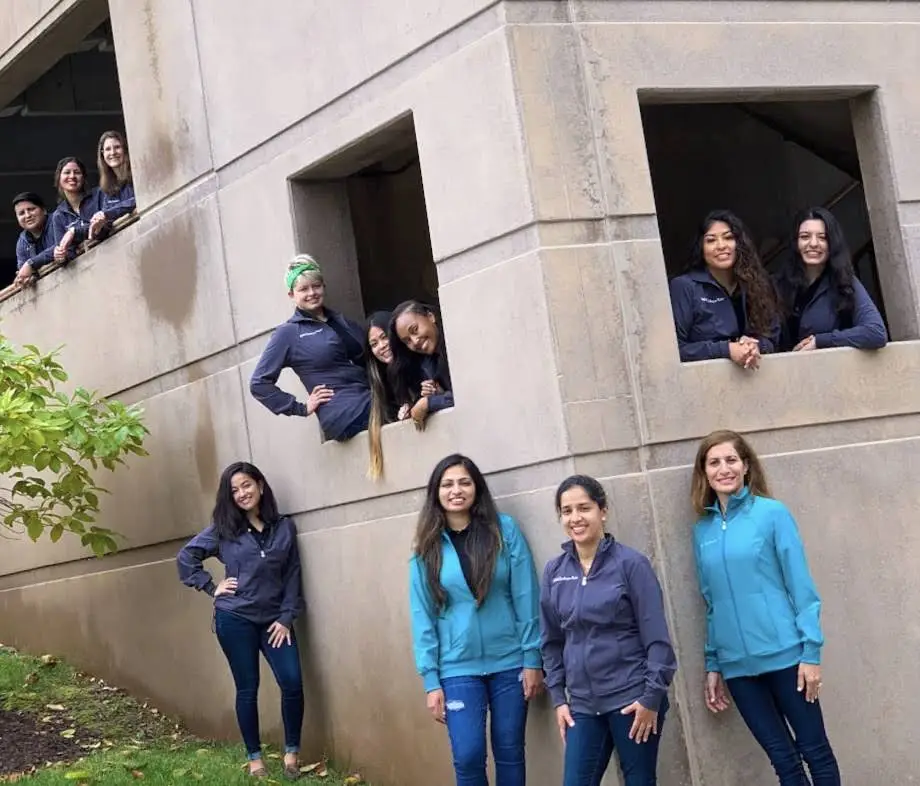 Pediatric Dentistry of Reston