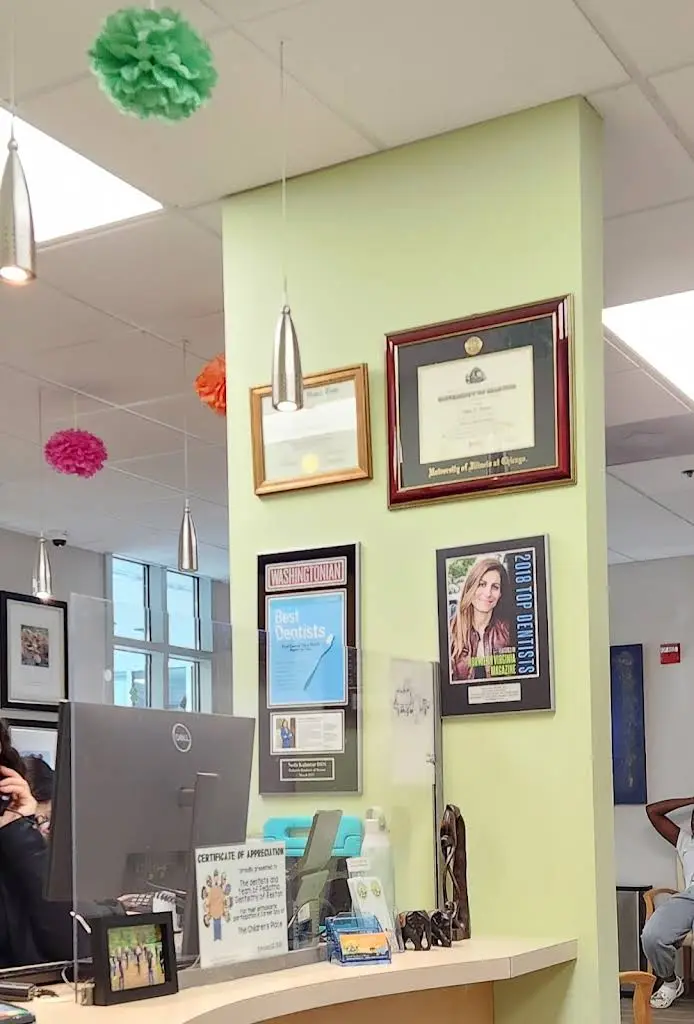 Pediatric Dentistry of Reston