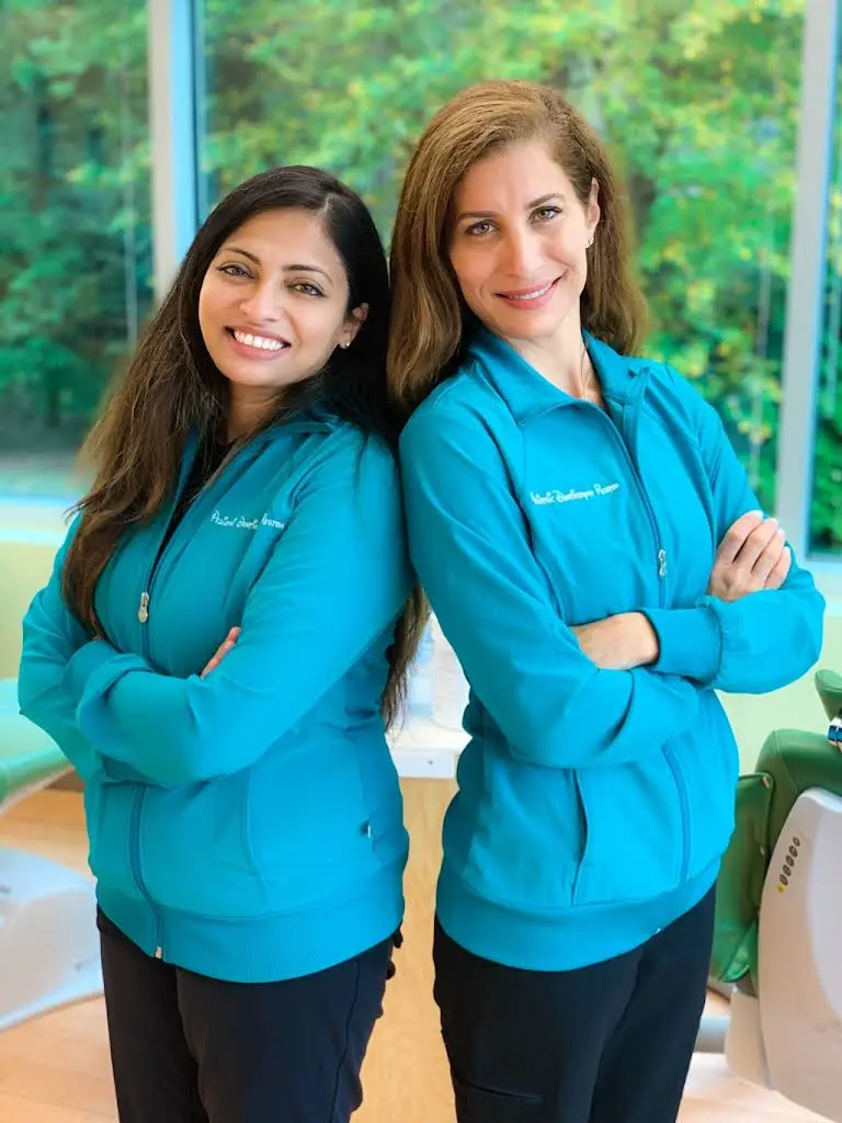 Pediatric Dentistry of Reston