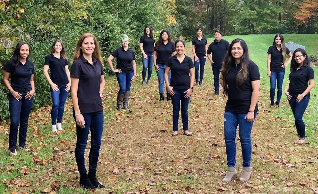 Pediatric Dentistry of Reston