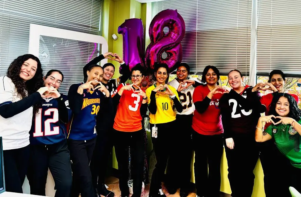 Pediatric Dentistry of Reston