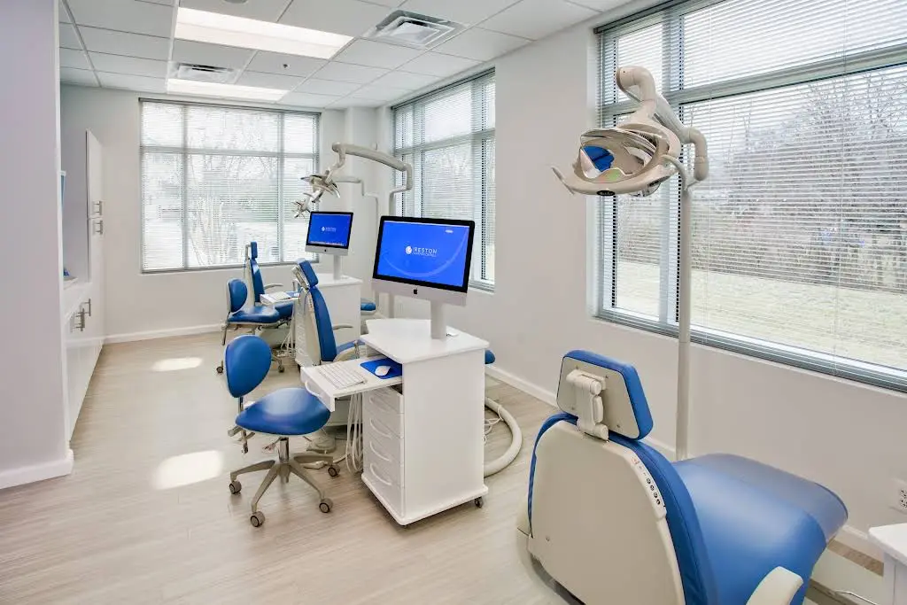Reston Orthodontics
