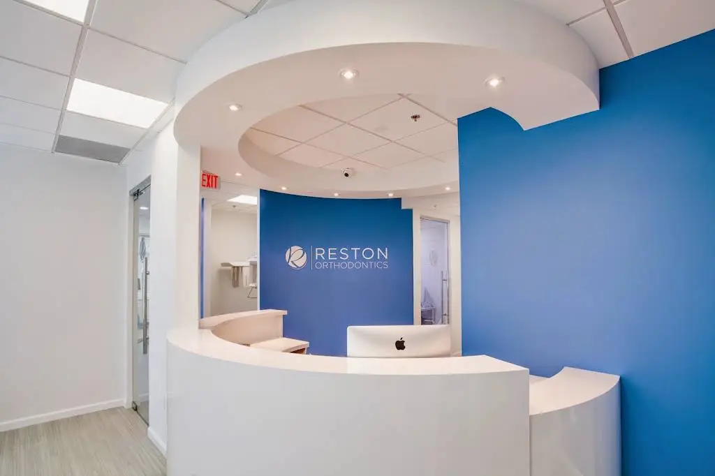 Reston Orthodontics