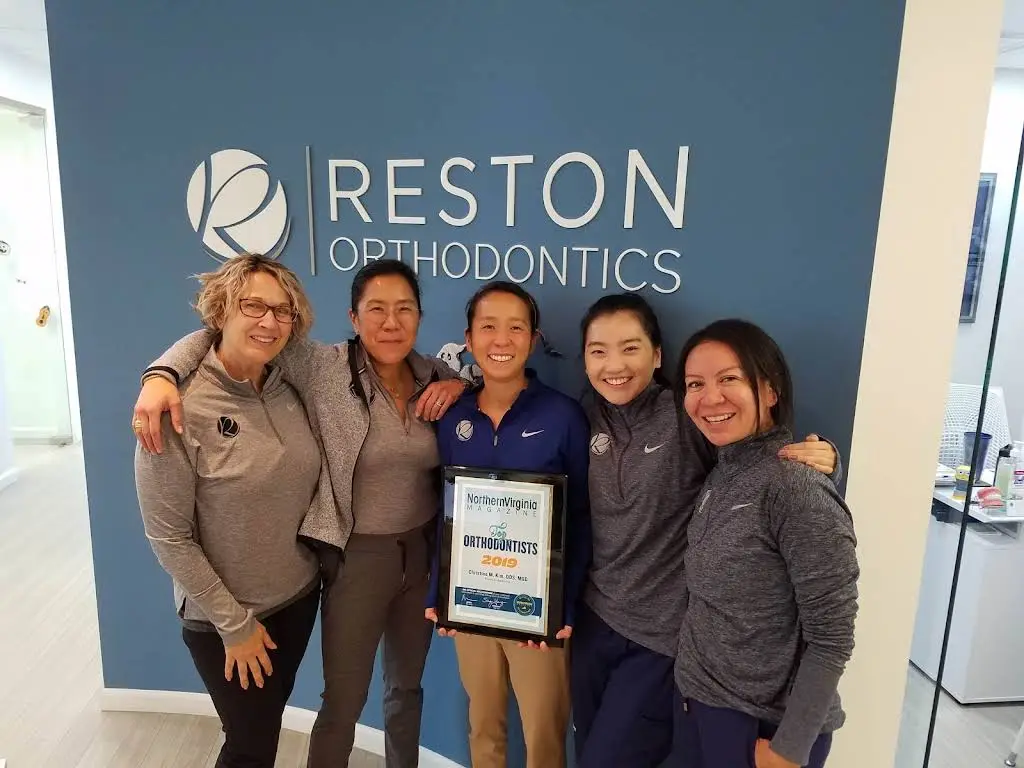 Reston Orthodontics