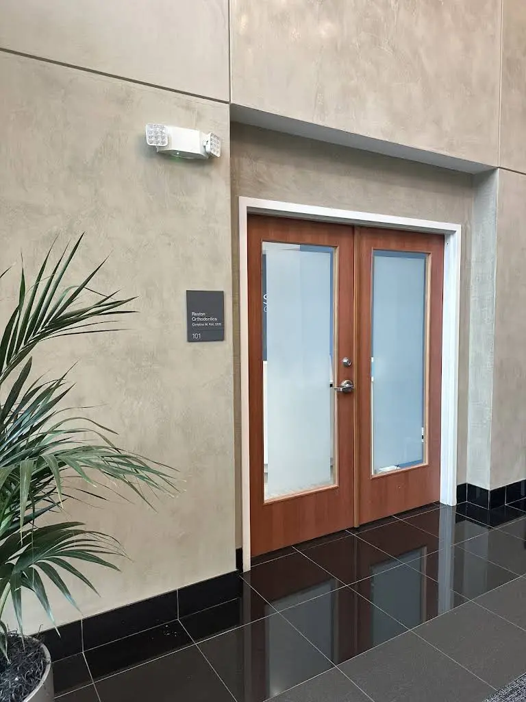 Reston Orthodontics