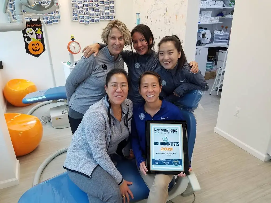 Reston Orthodontics