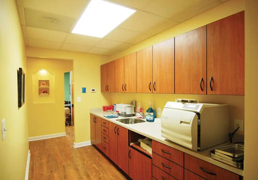 Expressions Dental Care Reston