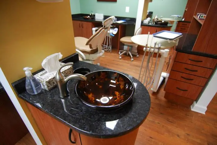 Expressions Dental Care Reston