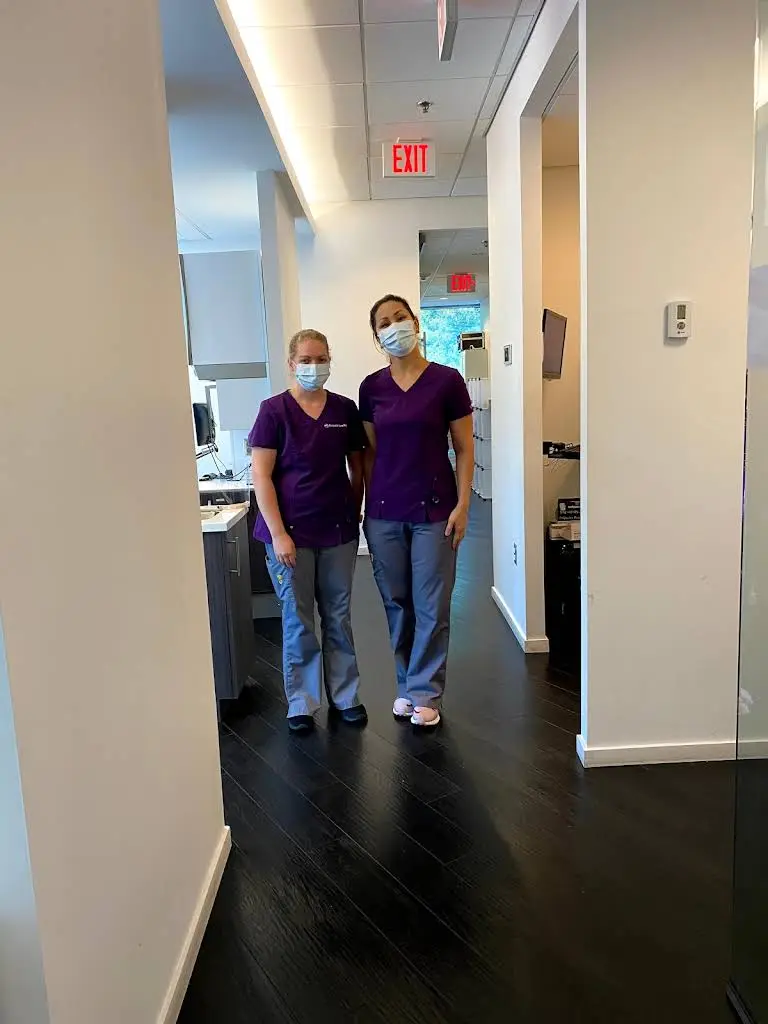 Ridgetop Dental - Reston