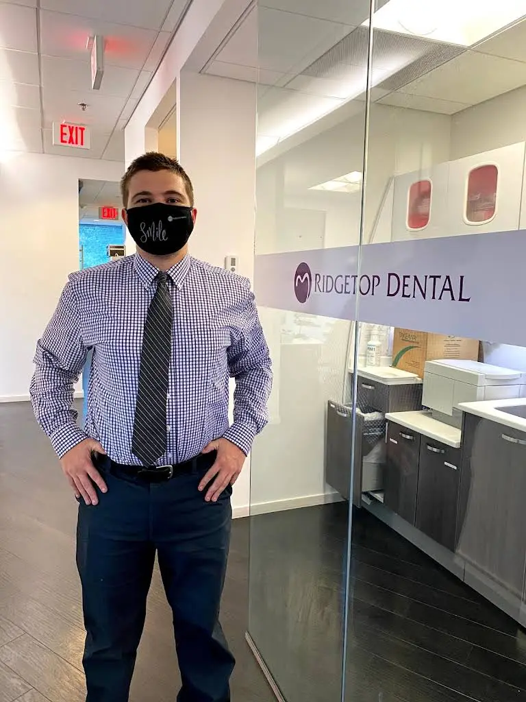 Ridgetop Dental - Reston
