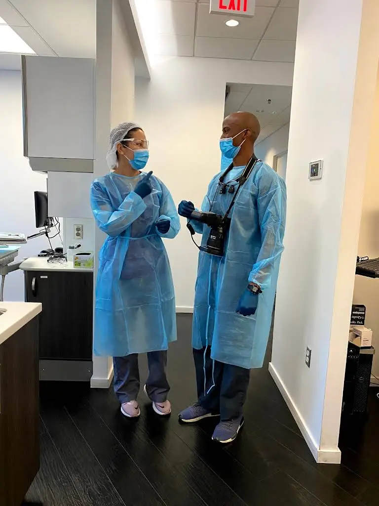 Ridgetop Dental - Reston