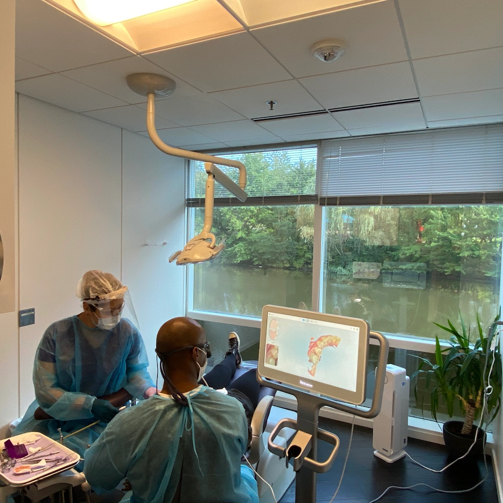 Ridgetop Dental - Reston