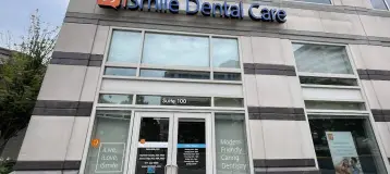 iSmile Dental Care