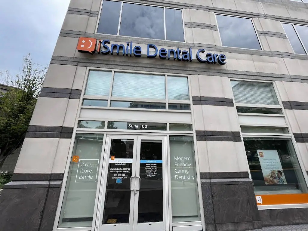iSmile Dental Care