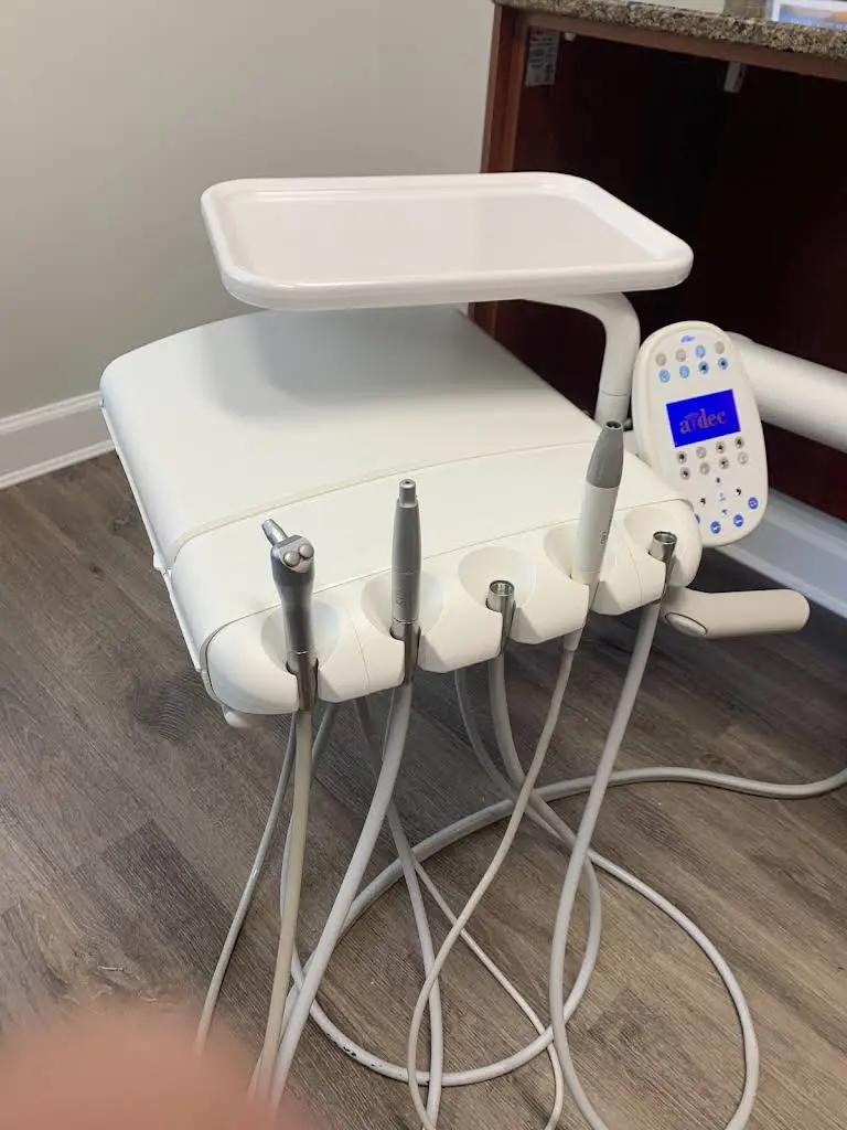 iSmile Dental Care