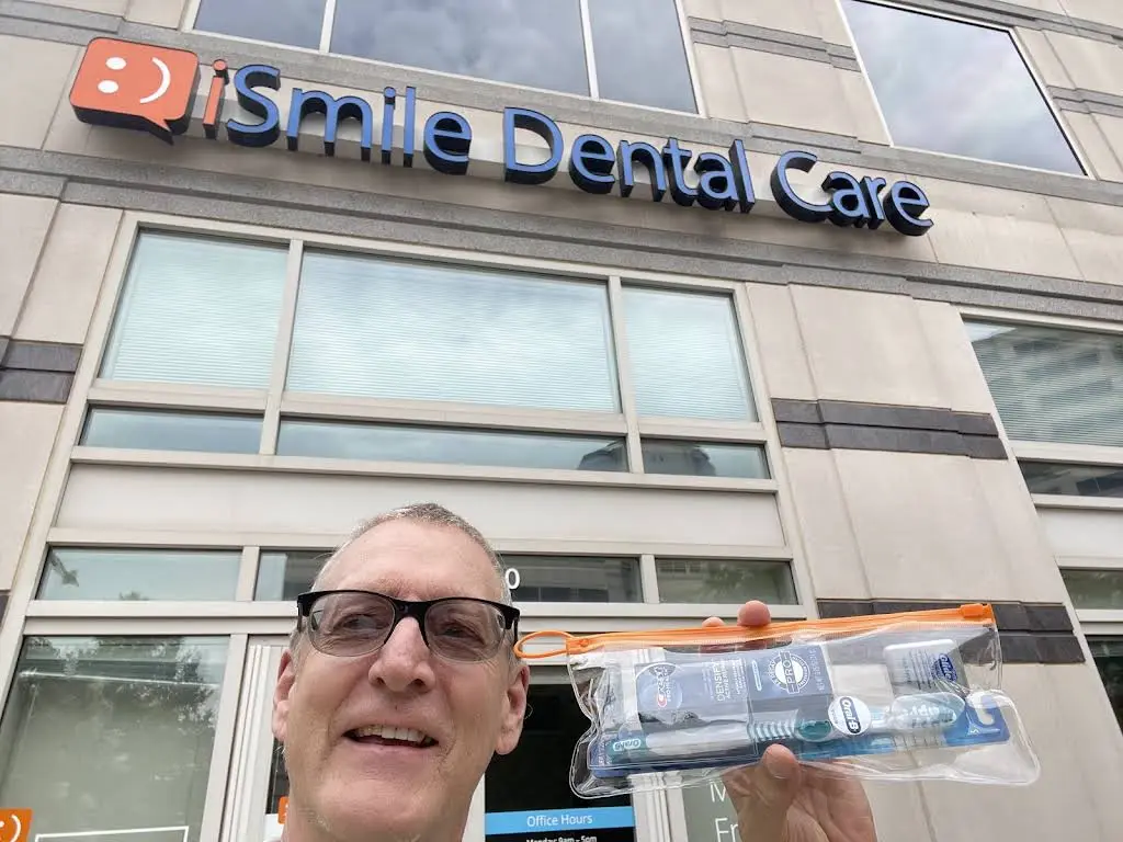 iSmile Dental Care