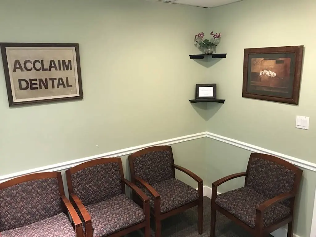 Acclaim Dental Group