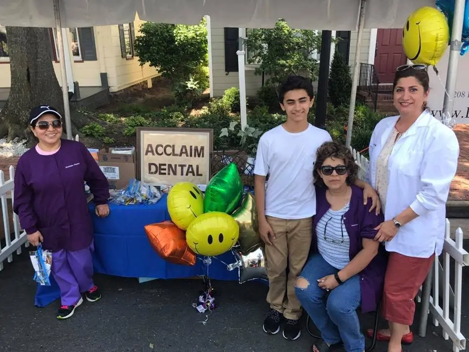 Acclaim Dental Group