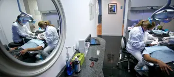AMC Dental SPA