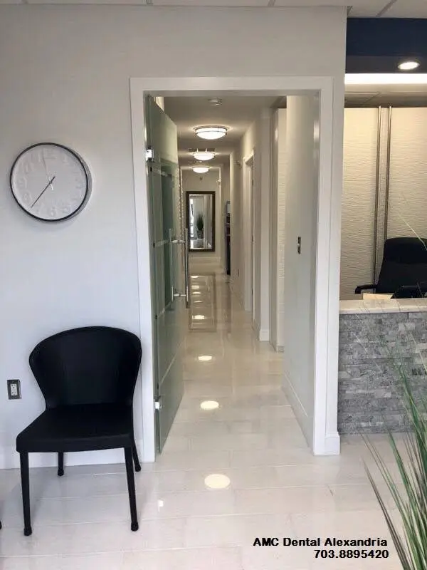AMC Dental SPA