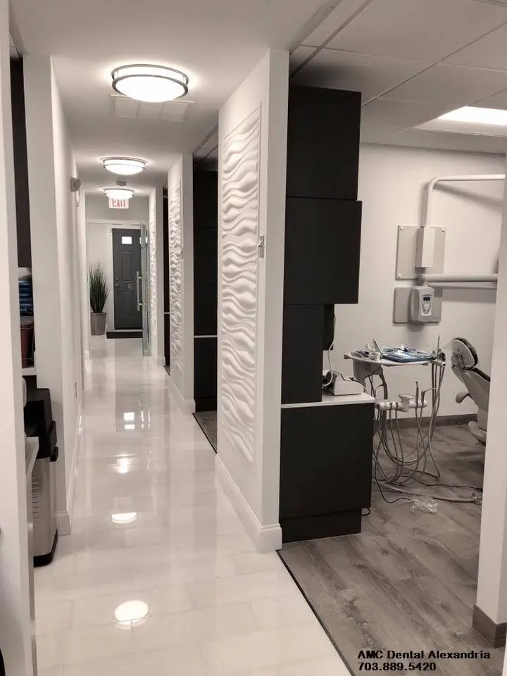 AMC Dental SPA
