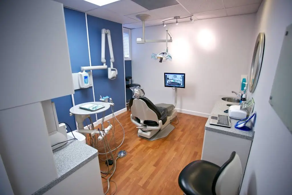 AMC Dental SPA