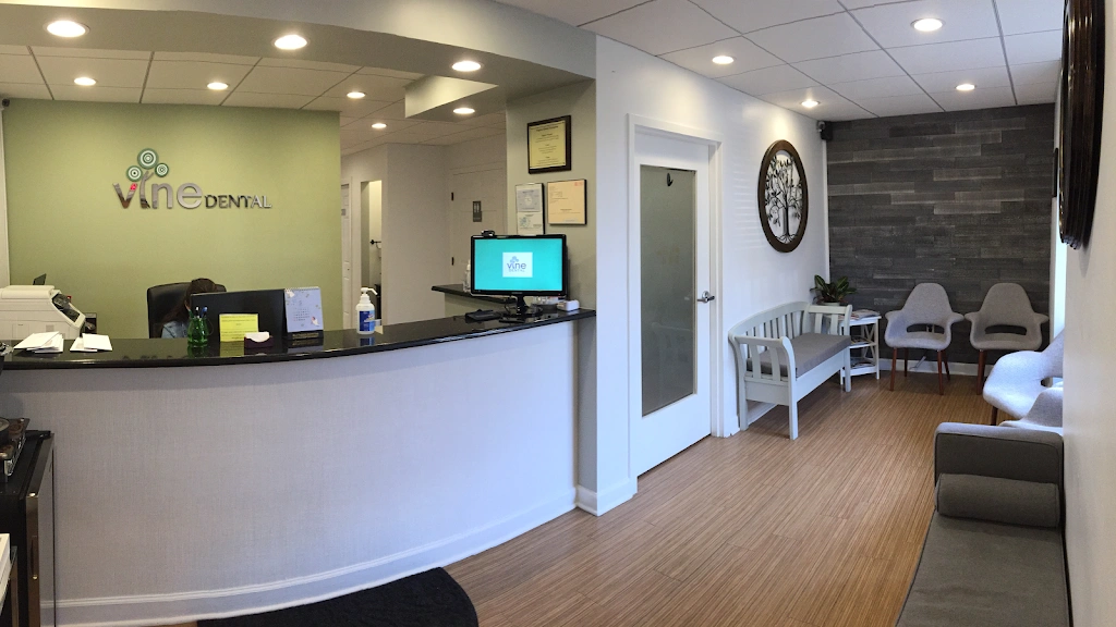 Vine Dental