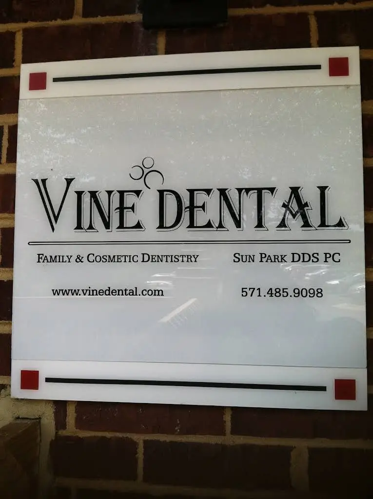 Vine Dental