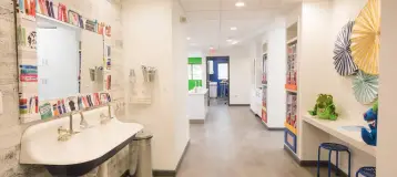 Tiny Tooth Pediatric Dentistry